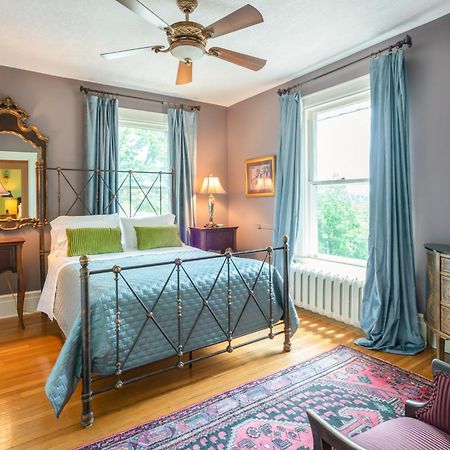 Lion'S Head B&B 尼亚加拉瀑布城 外观 照片