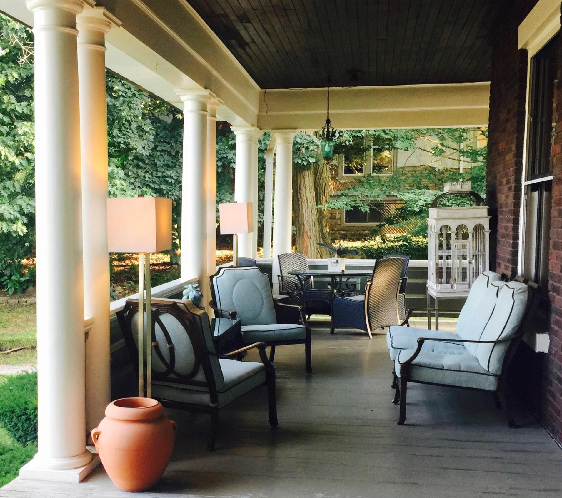 Lion'S Head B&B 尼亚加拉瀑布城 外观 照片