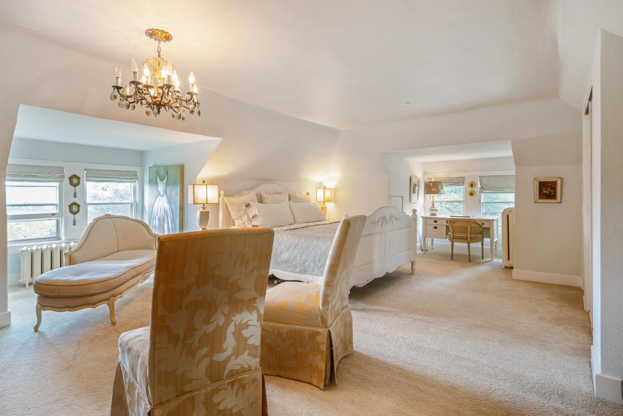 Lion'S Head B&B 尼亚加拉瀑布城 外观 照片
