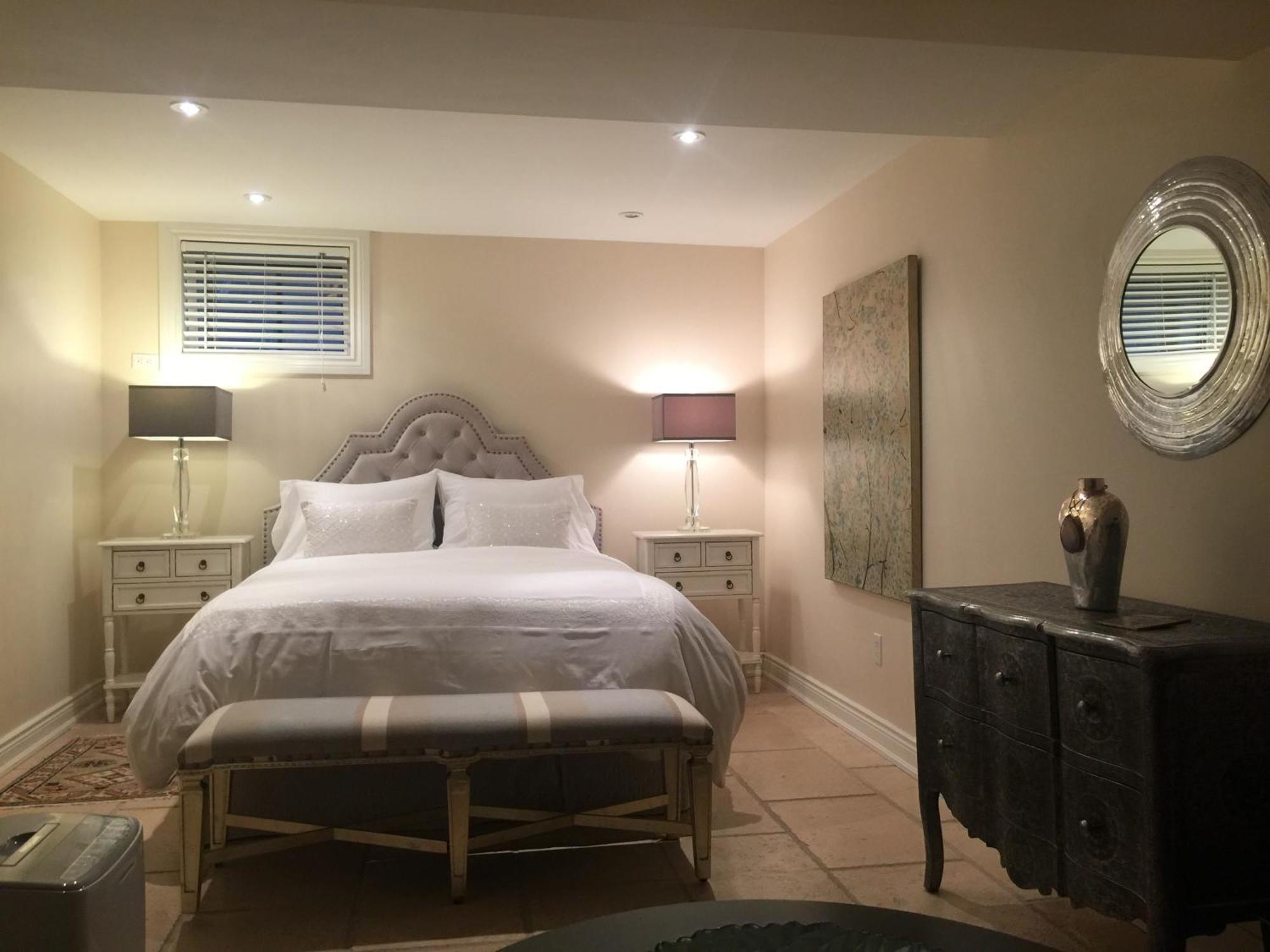 Lion'S Head B&B 尼亚加拉瀑布城 外观 照片