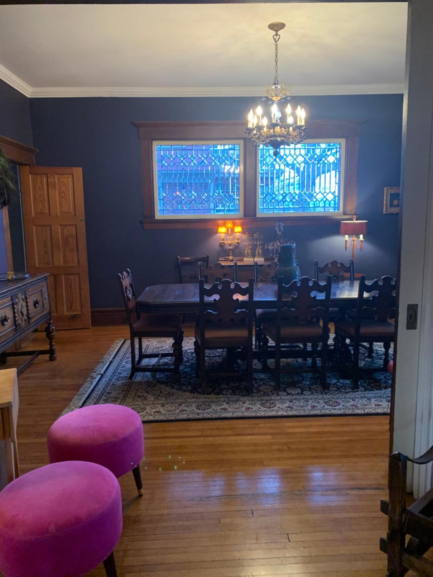 Lion'S Head B&B 尼亚加拉瀑布城 外观 照片