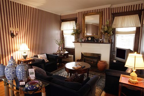 Lion'S Head B&B 尼亚加拉瀑布城 外观 照片